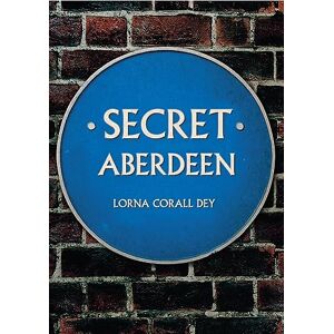 Dey, Lorna Corall Secret Aberdeen Dey, Lorna Corall Secret Aberdeen
