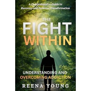 Young, Reena The Fight Within: Understanding and Overcoming Addiction: A Comprehensive Guide to Recovery and Personal Transformation Young, Reena The Fight Within: Understanding and Overcoming Addiction: A Comprehensive Guide to Recovery and Personal Transformation