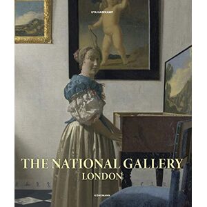 Hasekamp, Uta The National Gallery London (Museum Collections) Hasekamp, Uta The National Gallery London (Museum Collections)