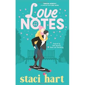 Hart, Staci Love Notes: Inspired by Jane Austen's Sense & Sensibility (The Austens Series) Hart, Staci Love Notes: Inspired by Jane Austen's Sense & Sensibility (The Austens Series)
