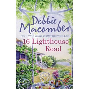Macomber, Debbie 16 Lighthouse Road: the first book in the hit series Cedar Cove by the international bestseller! (A Cedar Cove Novel) Macomber, Debbie 16 Lighthouse Road: the first book in the hit series Cedar Cove by the international bestseller! (A Cedar Cove Novel)