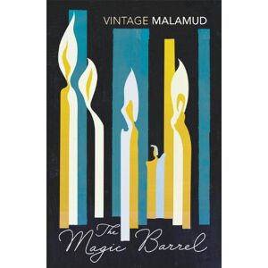 Malamud, Bernard The Magic Barrel Malamud, Bernard The Magic Barrel