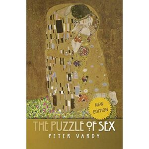 Vardy, Peter The Puzzle of Sex Vardy, Peter The Puzzle of Sex