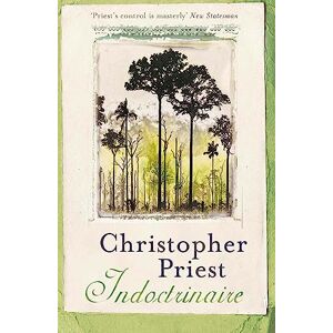 Priest, Christopher Indoctrinaire Priest, Christopher Indoctrinaire