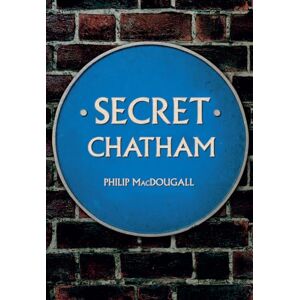 MacDougall, Philip Secret Chatham MacDougall, Philip Secret Chatham