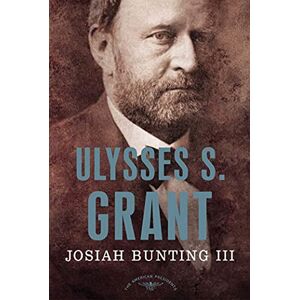 Bunting, Josiah 1869-1877 (American Presidents) Bunting, Josiah 1869-1877 (American Presidents)