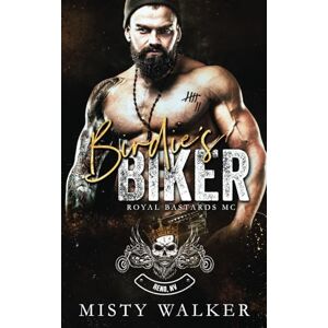 Walker, Misty Birdie's Biker (RBMC: Reno, NV) Walker, Misty Birdie's Biker (RBMC: Reno, NV)