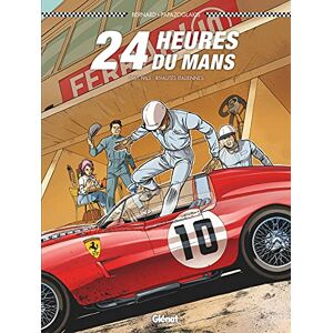 24 Heures du Mans 1961-1963: Rivalités italiennes 24 Heures du Mans 1961-1963: Rivalités italiennes