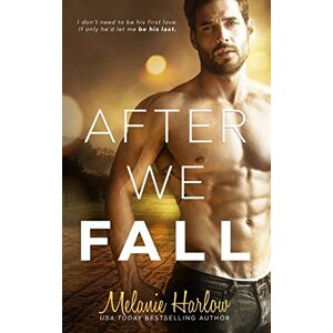 Harlow, Melanie After We Fall: 2 Harlow, Melanie After We Fall: 2