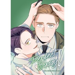 Lash Perfect Buddy (The Comic / Manhwa) Vol. 4 Lash Perfect Buddy (The Comic / Manhwa) Vol. 4