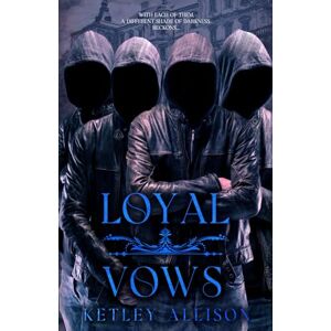 Allison, Ketley Loyal Vows: Special Edition (Titan Falls) Allison, Ketley Loyal Vows: Special Edition (Titan Falls)