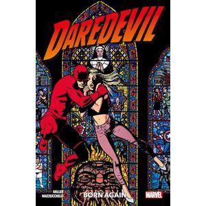 Frank Miller Daredevil Born Again Frank Miller Daredevil Born Again