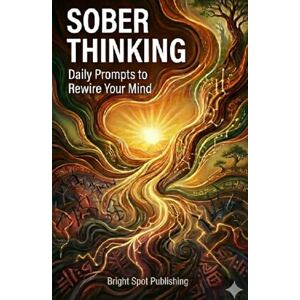 N., Shawn Sober Thinking: Daily Prompts to Rewire Your Mind (The Thinking Rewired Series) N., Shawn Sober Thinking: Daily Prompts to Rewire Your Mind (The Thinking Rewired Series)