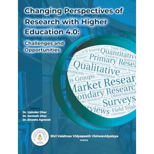 Changing Perspectives of Research with Higher Education 4.0: Challenges and Opportunities Changing Perspectives of Research with Higher Education 4.0: Challenges and Opportunities