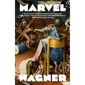 Wagner, Bruce Marvel Universe: Origin Stories Wagner, Bruce Marvel Universe: Origin Stories
