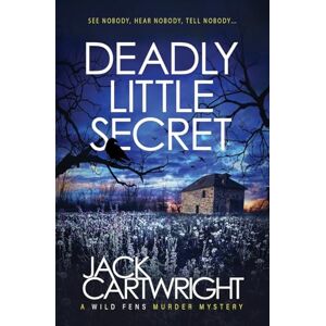Cartwright, Jack Deadly Little Secret Cartwright, Jack Deadly Little Secret
