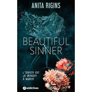 Rigins, Anita Beautiful Sinner Rigins, Anita Beautiful Sinner