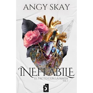 Skay, Angy Ineffabile: El pacto con la mafia: Cuando rompes un pacto con la mafia, no hay redención: solo redimirse (Trilogía Romeo) Skay, Angy Ineffabile: El pacto con la mafia: Cuando rompes un pacto con la mafia, no hay redención: solo redimirse (Trilogía Romeo)