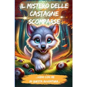 May Il mistero delle castagne scomparse: Un Viaggio Magico nel Bosco d'Autunno Alla Scoperta di Indizi Nascosti e Amicizie Inaspettate May Il mistero delle castagne scomparse: Un Viaggio Magico nel Bosco d'Autunno Alla Scoperta di Indizi Nascosti e Amicizie Inaspettate