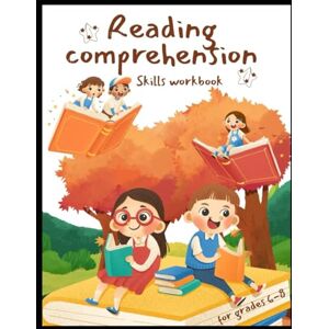 Mo, Sosy Reading Comprehension Skills: Grades 6–8 Fiction, Nonfiction & Poetry Passages with Critical Thinking Questions Middle School ELA Workbook Mo, Sosy Reading Comprehension Skills: Grades 6–8 Fiction, Nonfiction & Poetry Passages with Critical Thinking Questions Middle School ELA Workbook