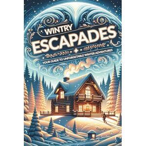 Juster, Raquel Wintry Escapades (Seasonal Journeys) Juster, Raquel Wintry Escapades (Seasonal Journeys)