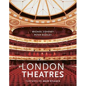 Coveney, Michael London Theatres (New Edition) Coveney, Michael London Theatres (New Edition)