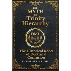 Lee The Myth of Trinity Hierarchy: The Historical Roots of Doctrinal Confusion (Debunking religious myths) Lee The Myth of Trinity Hierarchy: The Historical Roots of Doctrinal Confusion (Debunking religious myths)