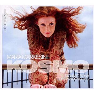 Markesini/Bona/Van Den Brink Markesini/Bona/Van Den Brink