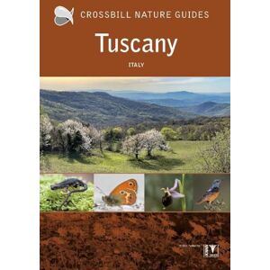 Graham Chisholm Tuscany: Italy: 42 (Crossbill Nature Guides) Graham Chisholm Tuscany: Italy: 42 (Crossbill Nature Guides)