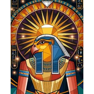 Santos, Nano Ancient Egypt Coloring Book for Kids and Adults 200 Pages of Pharaohs, Pyramids, Gods and Symbols!: A Creative Journey Through Hieroglyphs, Temples, ... Sand Dunes and Timeless Egyptian Wonders. Santos, Nano Ancient Egypt Coloring Book for Kids and Adults 200 Pages of Pharaohs, Pyramids, Gods and Symbols!: A Creative Journey Through Hieroglyphs, Temples, ... Sand Dunes and Timeless Egyptian Wonders.