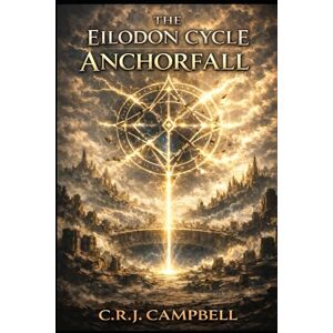 Campbell, C.R.J The Eilodon Cycle Anchorfall: 2 Campbell, C.R.J The Eilodon Cycle Anchorfall: 2