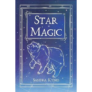 Sandra Kynes Star Magic Sandra Kynes Star Magic