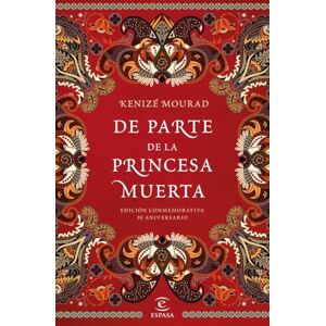 Mourad, Kénizé De parte de la princesa muerta Mourad, Kénizé De parte de la princesa muerta