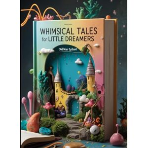 Zylliant, OldMan Whimsical Tales for Little Dreamers: The Magic of Friendship: Short Stories for Children Twenty Tales of Courage, Kindness, and Fun Zylliant, OldMan Whimsical Tales for Little Dreamers: The Magic of Friendship: Short Stories for Children Twenty Tales of Courage, Kindness, and Fun