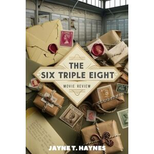 Haynes, Jayne T. The Six Triple Eight Movie Review: The Untold Story of the 6888th Battalion’s Critical Mission During World War II (Lights, Camera, Analysis.) Haynes, Jayne T. The Six Triple Eight Movie Review: The Untold Story of the 6888th Battalion’s Critical Mission During World War II (Lights, Camera, Analysis.)