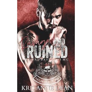 Dean, Kris Anne Ravaged and Ruined: RBMC: Atlantic City Chapter: 3 Dean, Kris Anne Ravaged and Ruined: RBMC: Atlantic City Chapter: 3