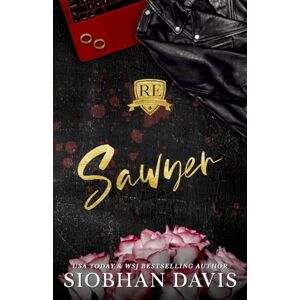 Davis, Siobhan Sawyer: Alternate Cover (Rydeville Elite Book 6) Davis, Siobhan Sawyer: Alternate Cover (Rydeville Elite Book 6)
