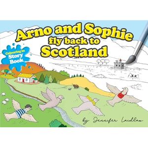 Jennifer Laidlaw Arno And Sophie Fly Back To Scotland Jennifer Laidlaw Arno And Sophie Fly Back To Scotland