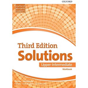 Davies, Paul Solutions: Upper-Intermediate: Workbook: Leading the way to success Davies, Paul Solutions: Upper-Intermediate: Workbook: Leading the way to success