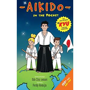 Slui, Edo Aiki-do book: Great holiday book for kids who practice Aikido and like to learn more about it in a playful way. Slui, Edo Aiki-do book: Great holiday book for kids who practice Aikido and like to learn more about it in a playful way.