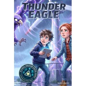Sutormin, Sasha Thunder Eagle: Power to choose, you say which way the story goes, as every choice and every artifact helps shape your own adventure. (Agency of ... in ... in a choose your own interactive adventure) Sutormin, Sasha Thunder Eagle: Power to choose, you say which way the story goes, as every choice and every artifact helps shape your own adventure. (Agency of ... in ... in a choose your own interactive adventure)