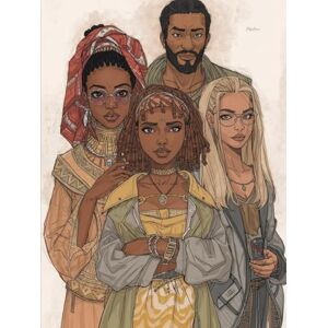 Cheptora, Dr. Levi Cheruo Echoes of Aethel: Where the Future Forgets the Past Cheptora, Dr. Levi Cheruo Echoes of Aethel: Where the Future Forgets the Past