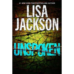 Jackson Unspoken: A Riveting Novel of Suspense Jackson Unspoken: A Riveting Novel of Suspense