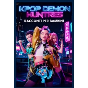 Zorath, Lib da DEMON HUNTERS RACCONTI: Brevi storie in cui le melodie diventano scudi di luce Zorath, Lib da DEMON HUNTERS RACCONTI: Brevi storie in cui le melodie diventano scudi di luce