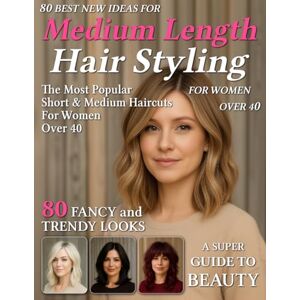 Arden Haircuts, Serena 80 Best New Ideas for Medium Length Hair Styling for Women Over 40: Low-Maintenance Looks for Every Face Shape – Haircut Magazine to Find Your New Style for Young Women Arden Haircuts, Serena 80 Best New Ideas for Medium Length Hair Styling for Women Over 40: Low-Maintenance Looks for Every Face Shape – Haircut Magazine to Find Your New Style for Young Women