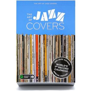 Bernd Jonkmanns The Art of Jazz Covers: Best-Of Collection Vol. 1 Bernd Jonkmanns The Art of Jazz Covers: Best-Of Collection Vol. 1