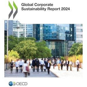 Oecd Global Corporate Sustainability Report 2024 Oecd Global Corporate Sustainability Report 2024