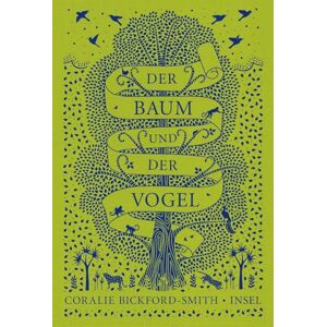 Bickford-Smith, Coralie Der Baum und der Vogel Bickford-Smith, Coralie Der Baum und der Vogel