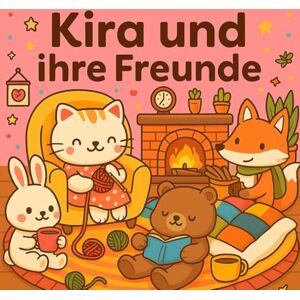 Dream Dream, Mila Kira und ihre Freunde: Gemütliches Ausmalbuch mit süßen Tiercharakteren für Kinder & Erwachsene – Entspannung, Kreativität & Wohlfühlmomente zum Abschalten Dream Dream, Mila Kira und ihre Freunde: Gemütliches Ausmalbuch mit süßen Tiercharakteren für Kinder & Erwachsene – Entspannung, Kreativität & Wohlfühlmomente zum Abschalten