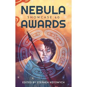 Ha, Thomas Nebula Awards Showcase 60 Ha, Thomas Nebula Awards Showcase 60